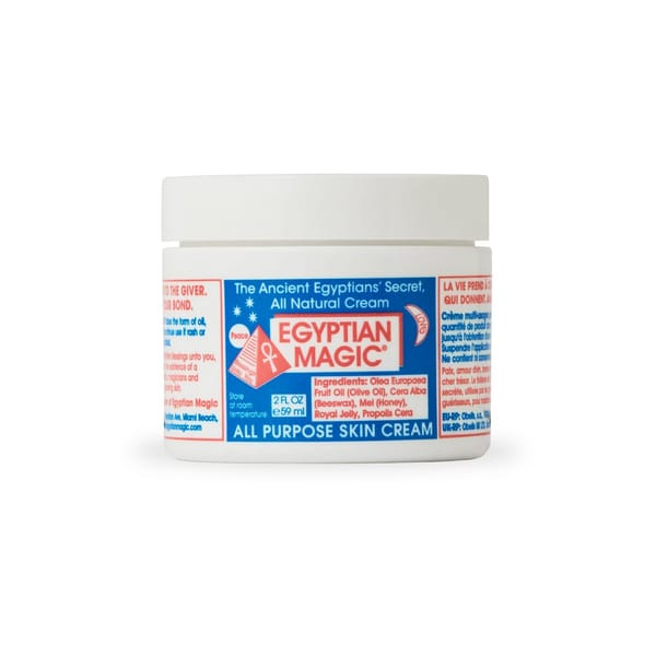 59 mL jar of Egyptian Magic