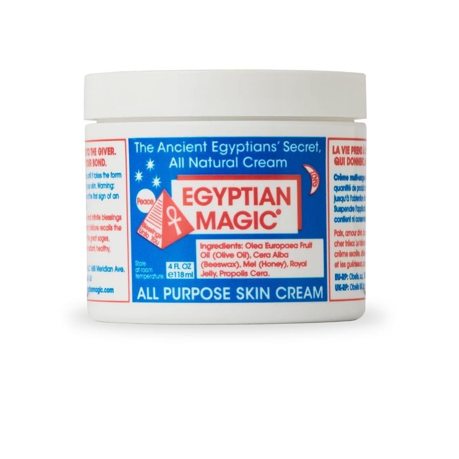 118 mL original jar of Egyptian Magic