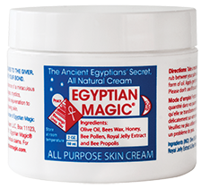 egyptian magic travel size