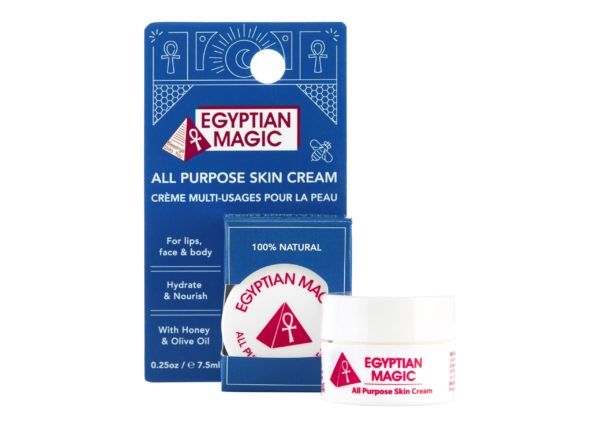 Egyptian Magic - Mini Size - 7.5 ml jar